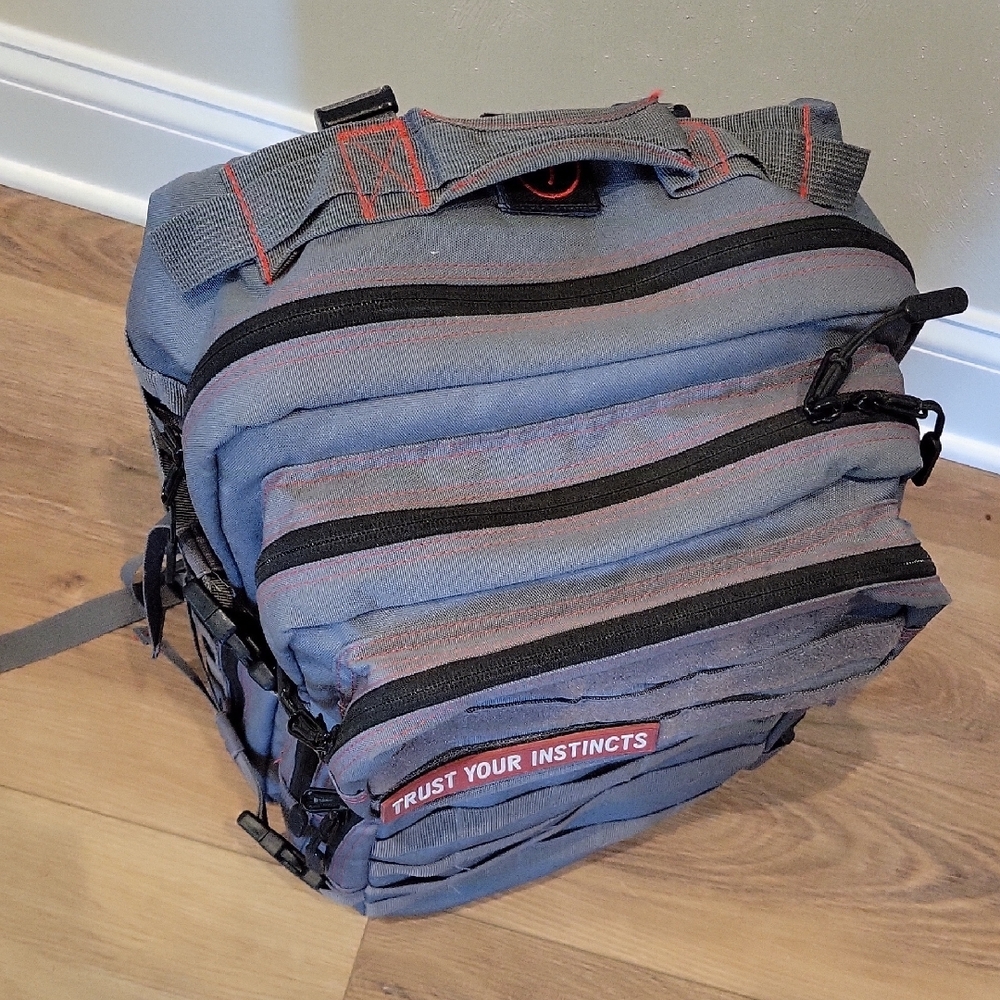 WOLFpak Backpack 45L - image 3